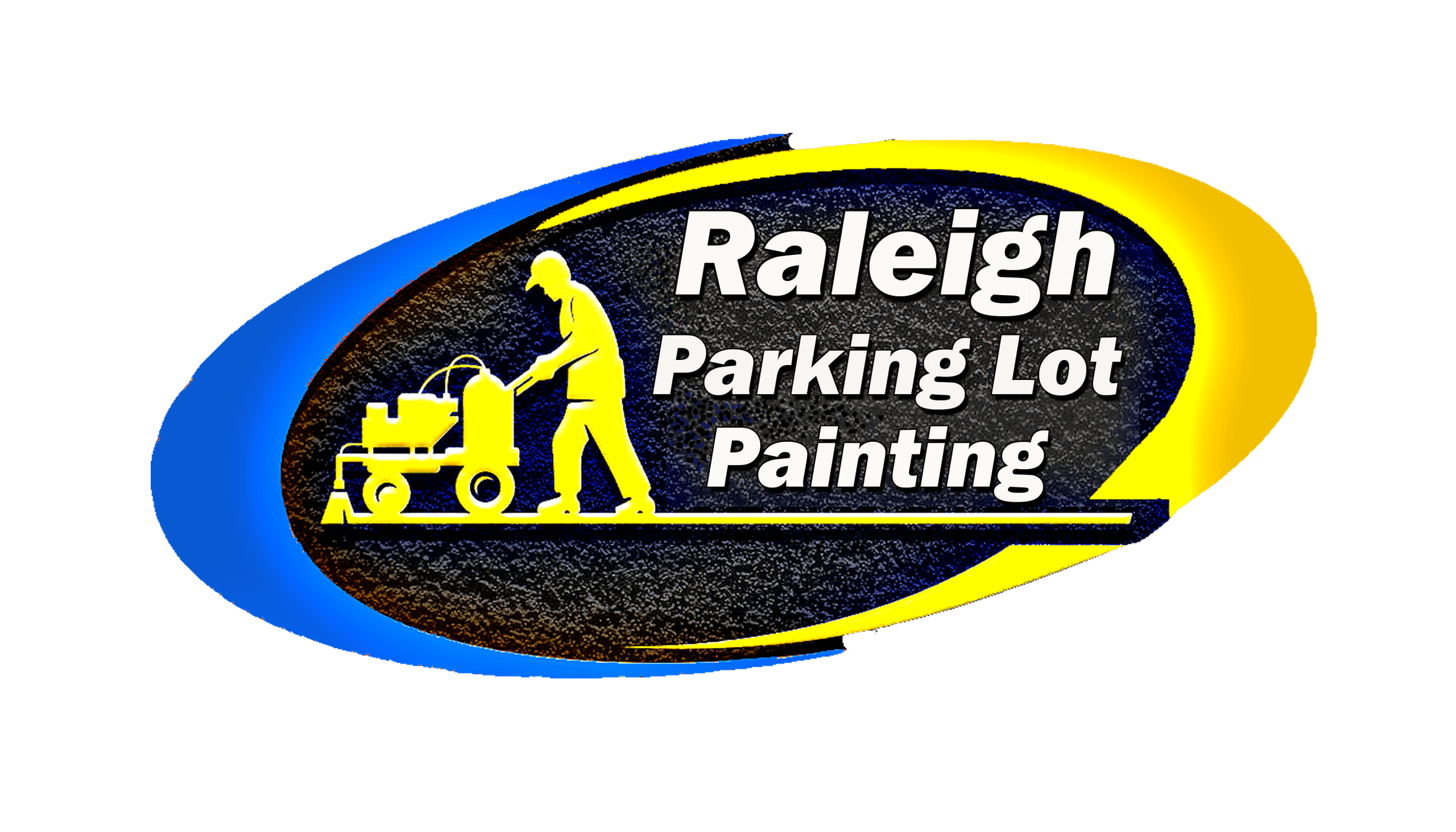 Parking Lot Striping Near Raleigh NC